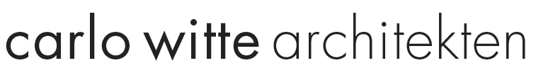 Carlo Witte Architekt